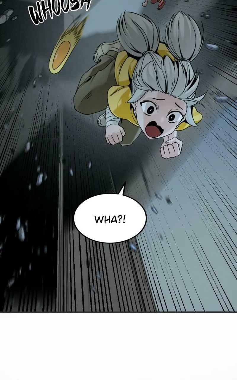 Hero Killer Chapter 87 page 77 - 