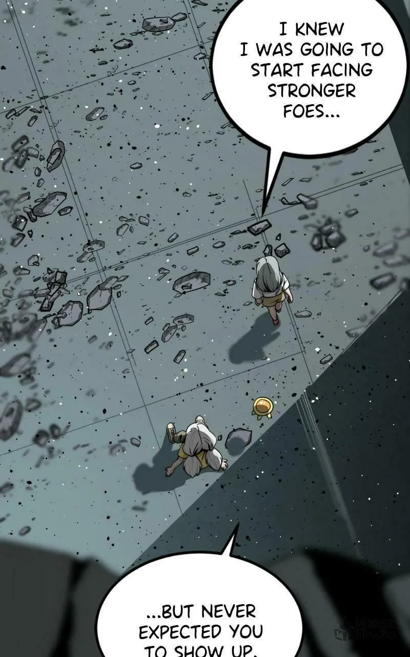 Hero Killer Chapter 87 page 80 - 