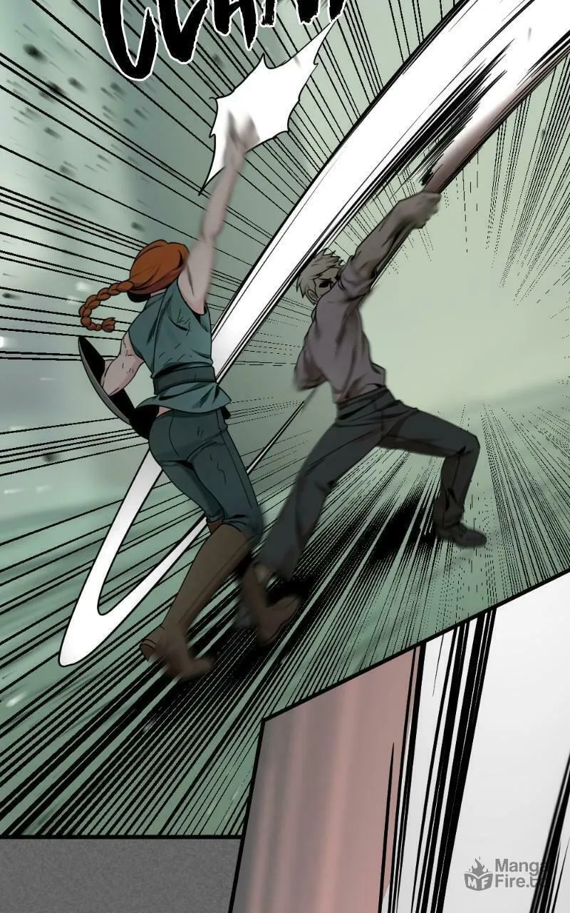Hero Killer Chapter 87 page 90 - 