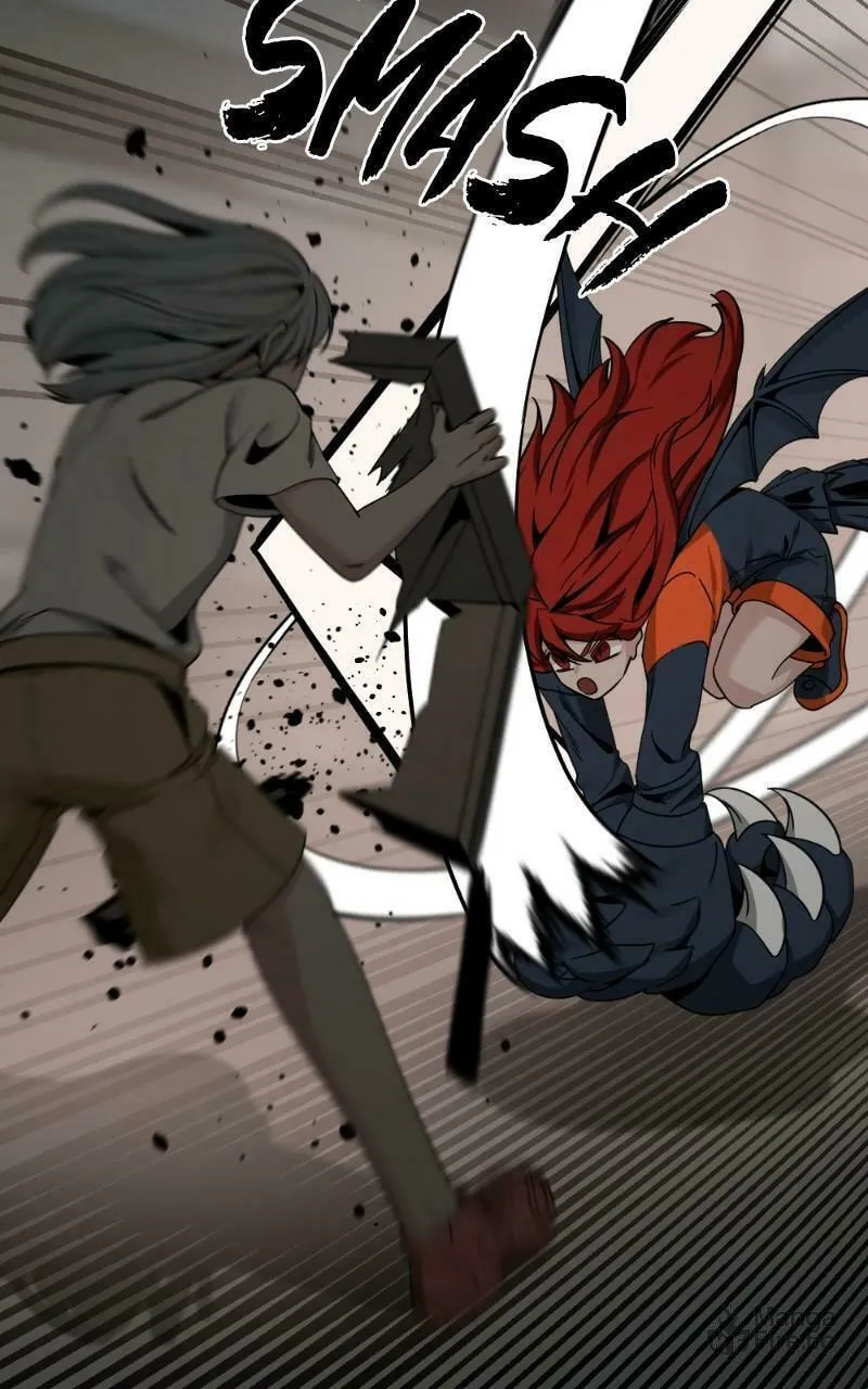 Hero Killer Chapter 87 page 10 - 
