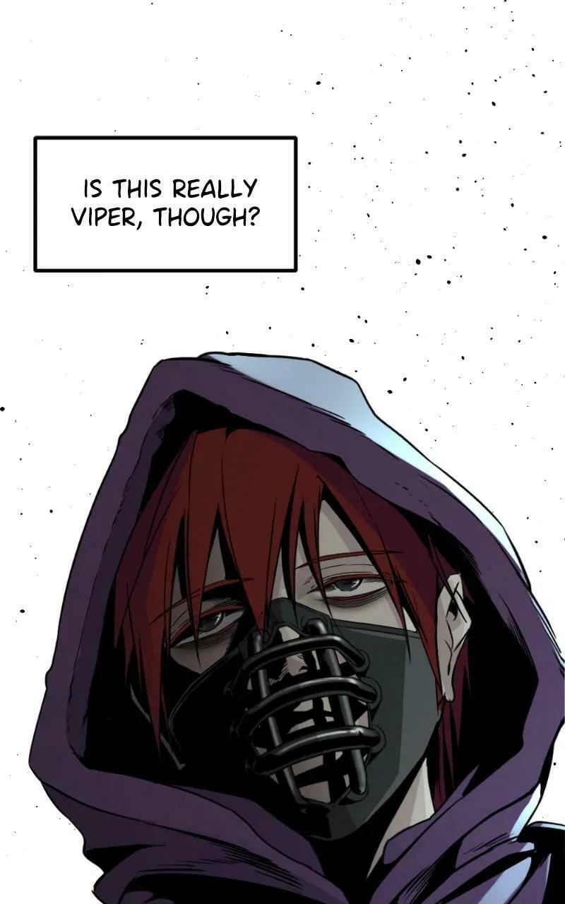Hero Killer Chapter 88 page 1 - 