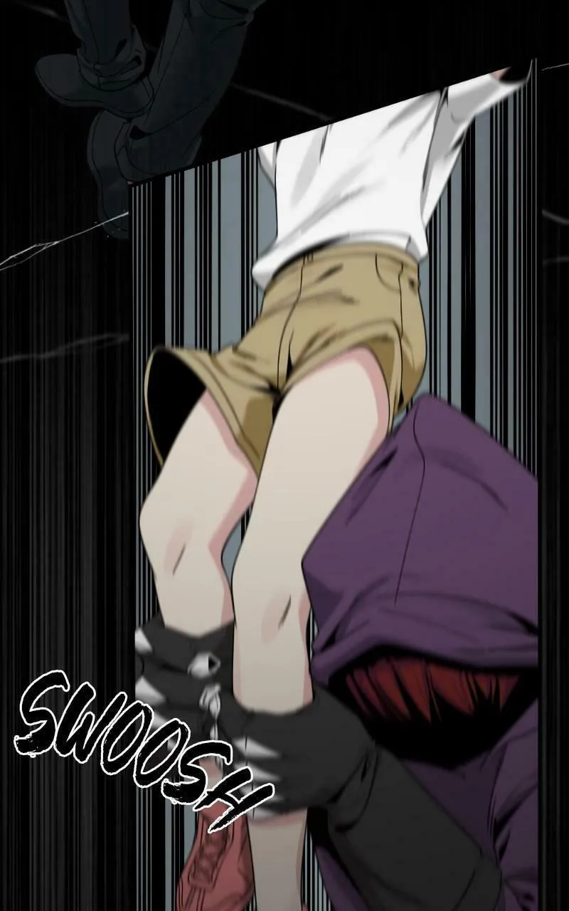 Hero Killer Chapter 88 page 11 - 