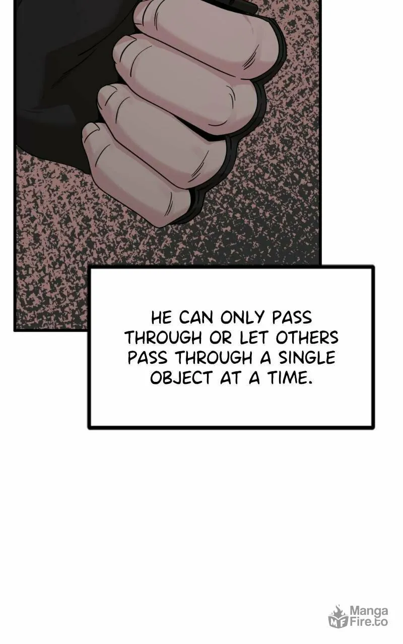 Hero Killer Chapter 88 page 110 - 
