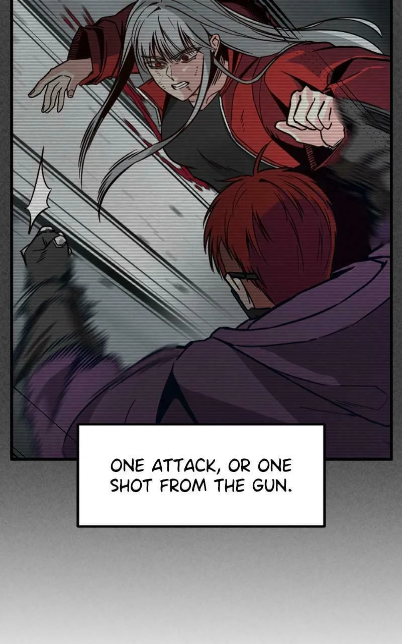 Hero Killer Chapter 88 page 112 - 