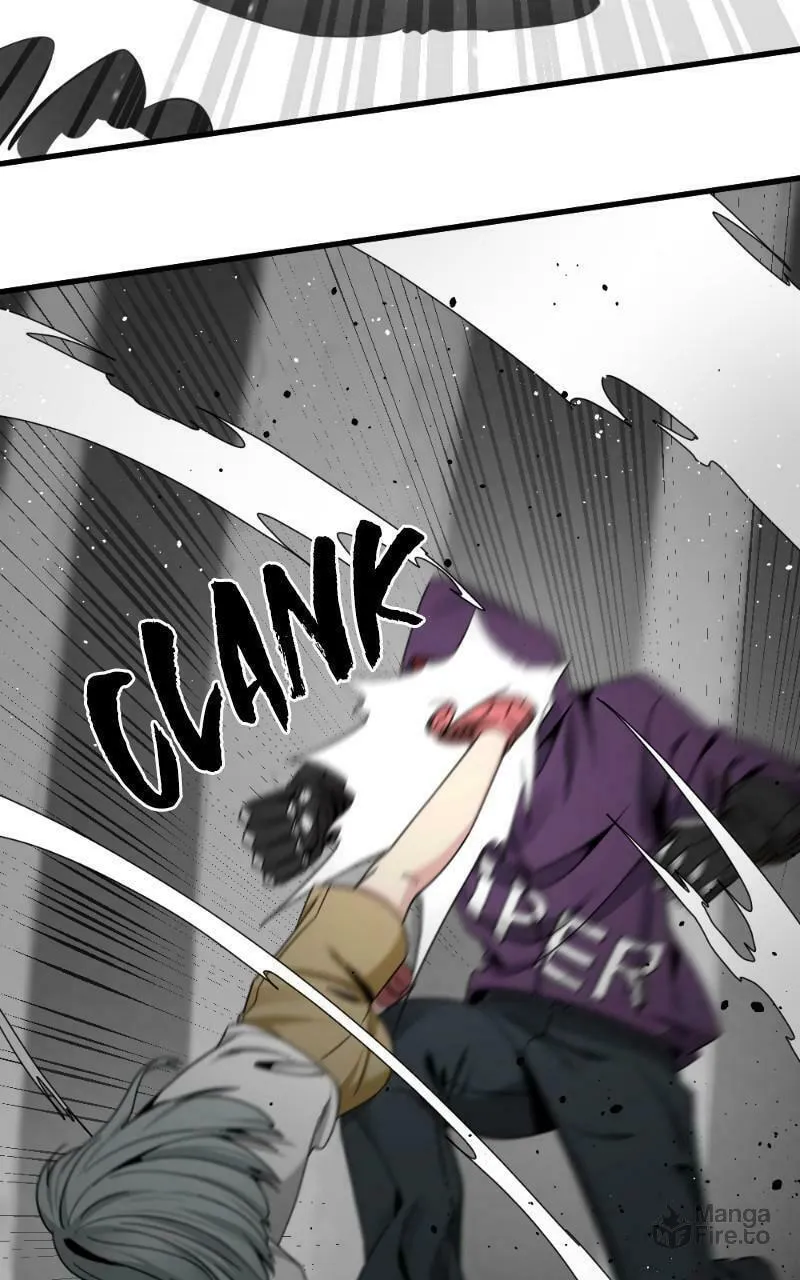 Hero Killer Chapter 88 page 15 - 