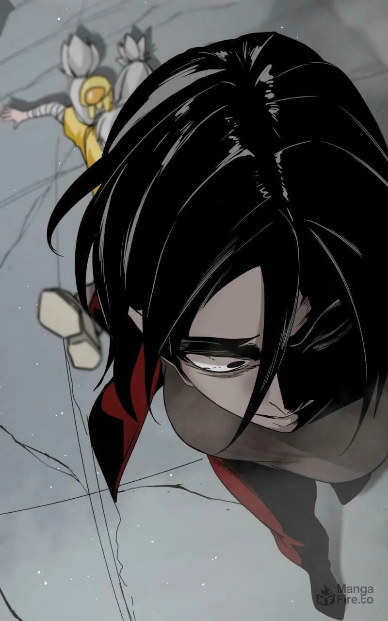 Hero Killer Chapter 88 page 20 - 