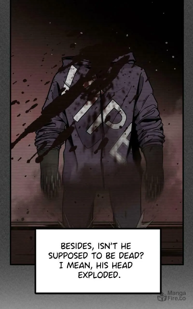 Hero Killer Chapter 88 page 3 - 
