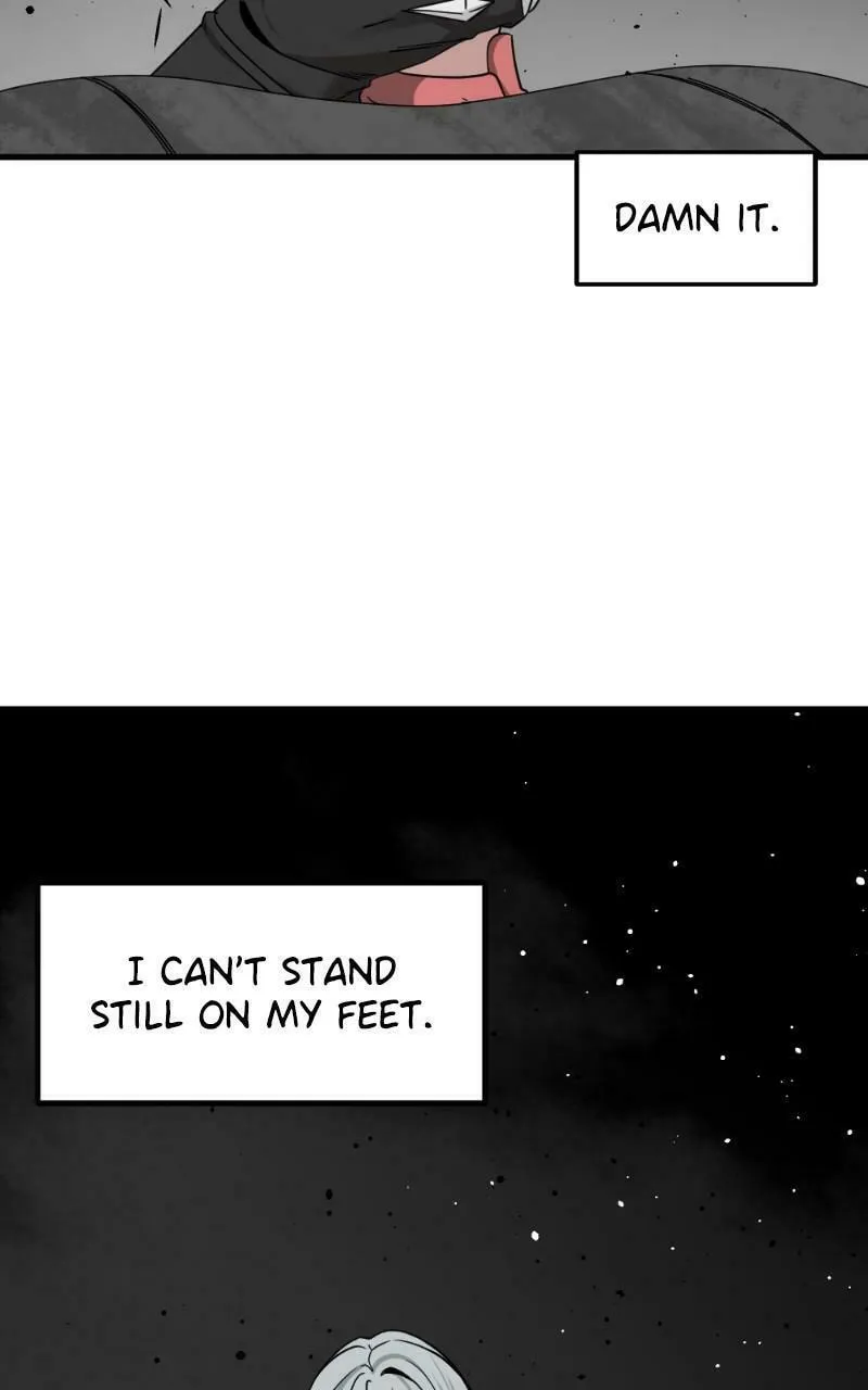 Hero Killer Chapter 88 page 23 - 