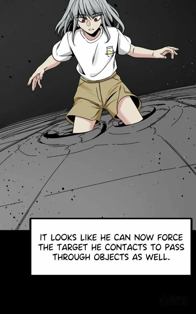 Hero Killer Chapter 88 page 24 - 