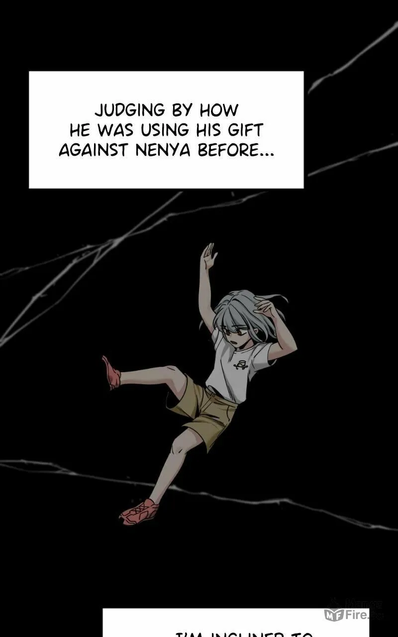 Hero Killer Chapter 88 page 25 - 