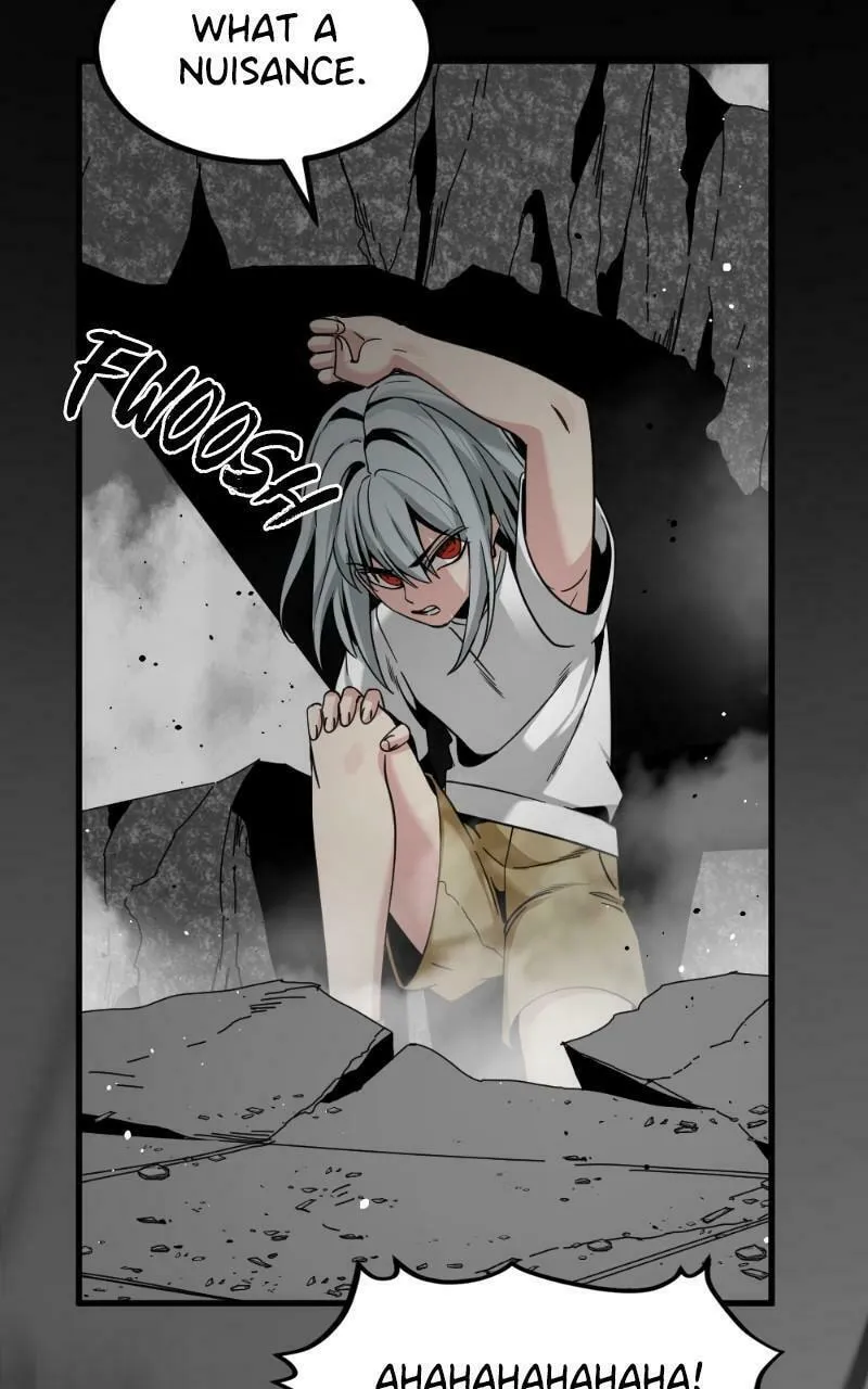 Hero Killer Chapter 88 page 28 - 