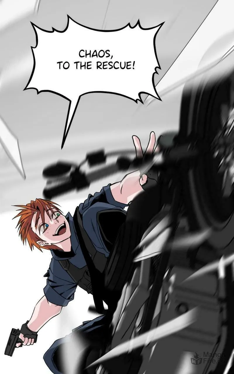 Hero Killer Chapter 88 page 30 - 