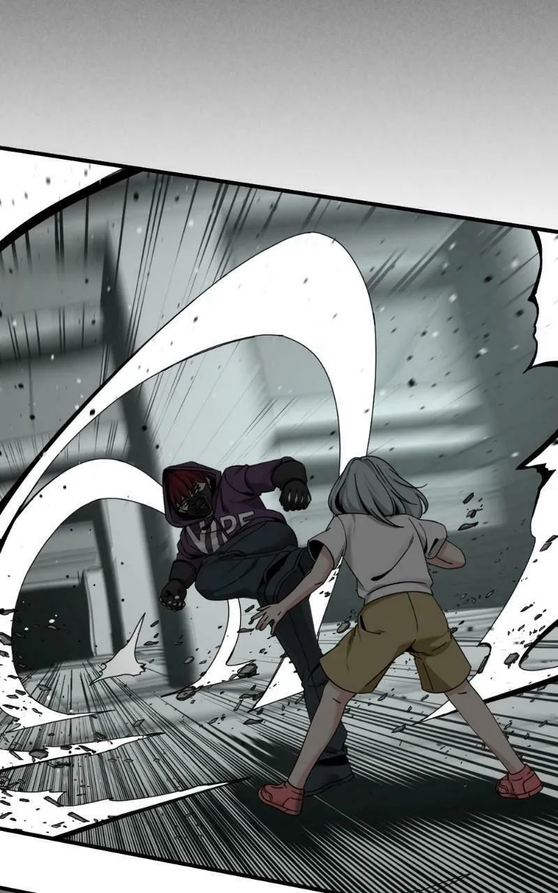 Hero Killer Chapter 88 page 4 - 