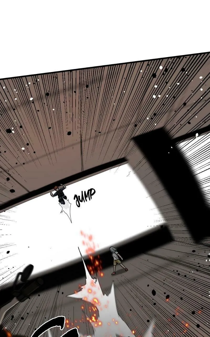 Hero Killer Chapter 88 page 32 - 