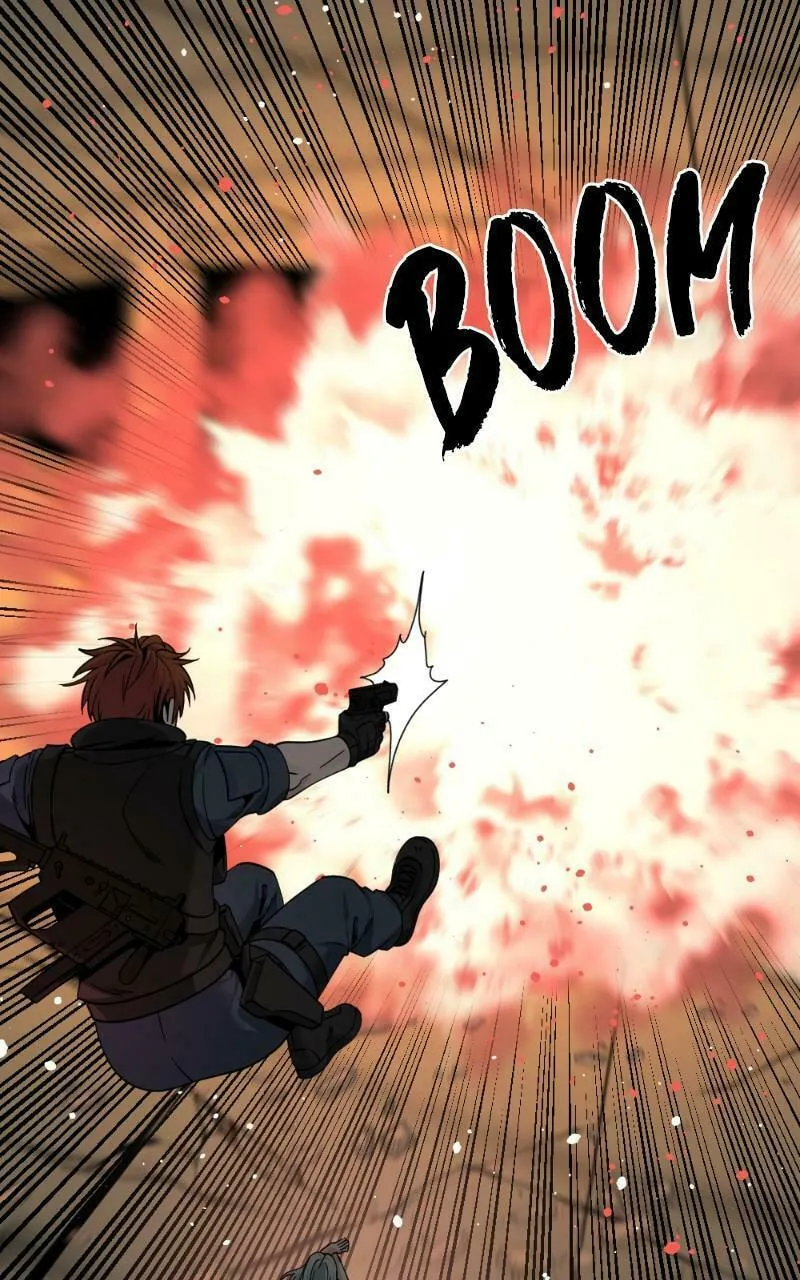 Hero Killer Chapter 88 page 34 - 