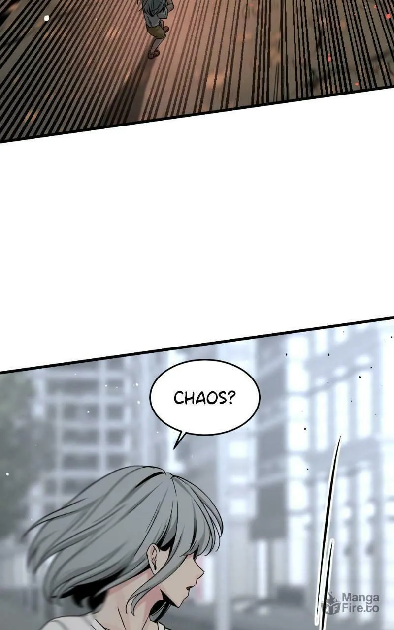 Hero Killer Chapter 88 page 35 - 