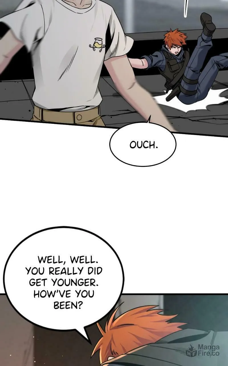 Hero Killer Chapter 88 page 36 - 