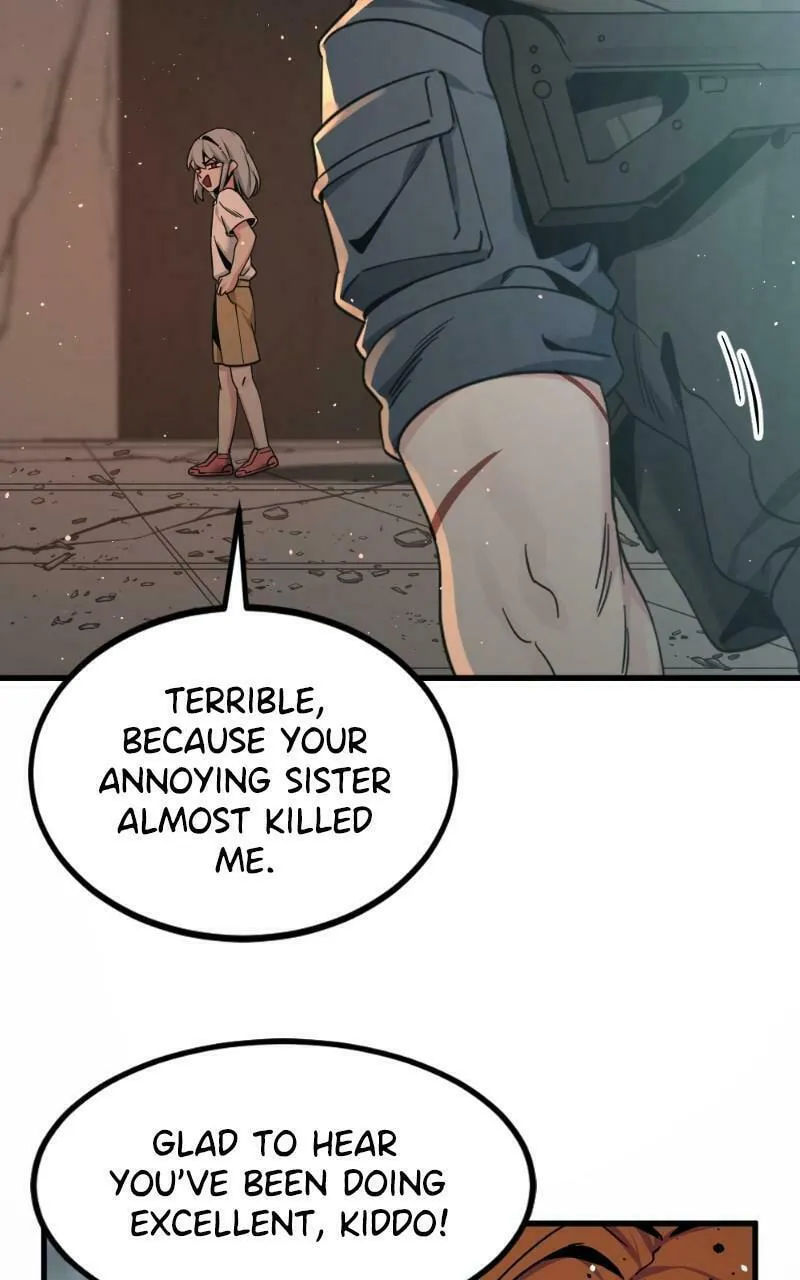 Hero Killer Chapter 88 page 37 - 
