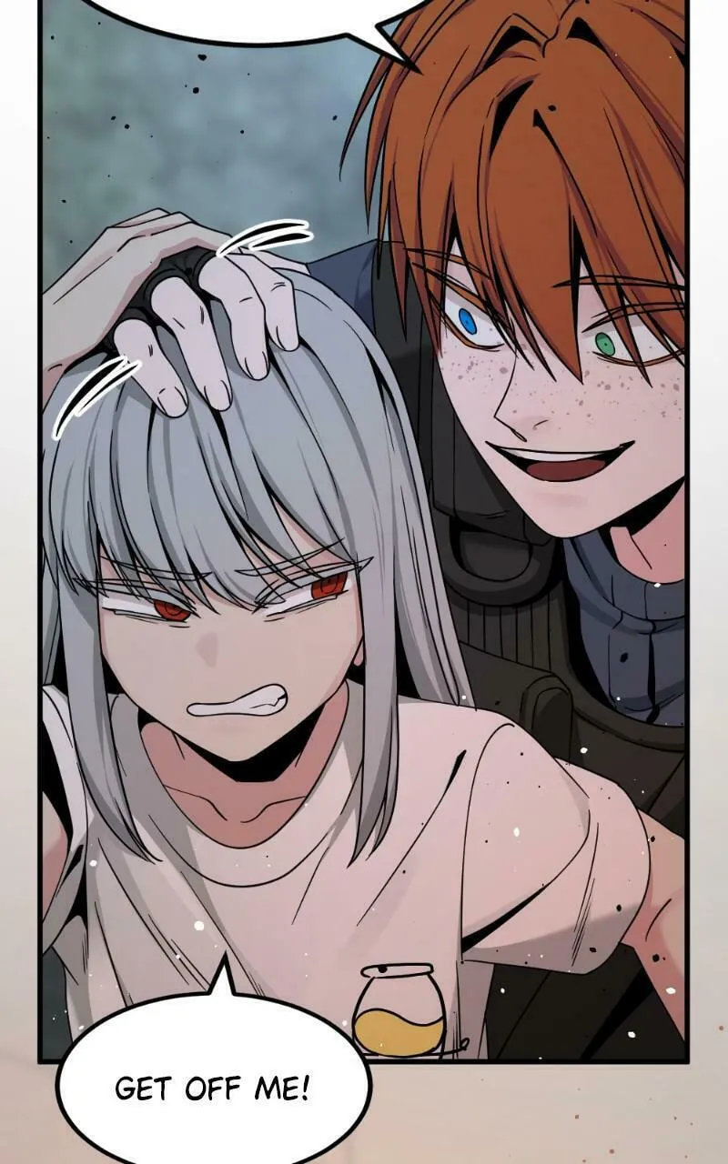 Hero Killer Chapter 88 page 38 - 