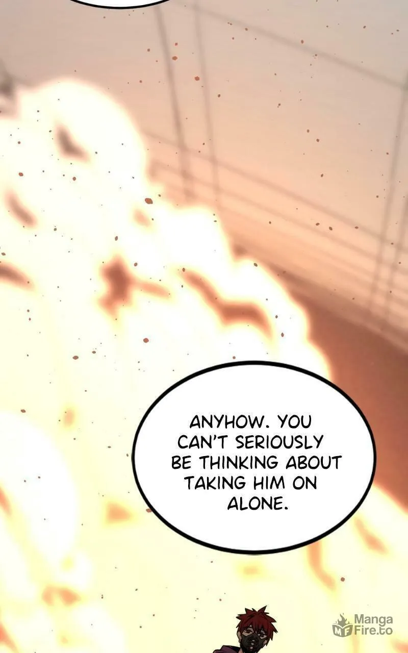 Hero Killer Chapter 88 page 39 - 