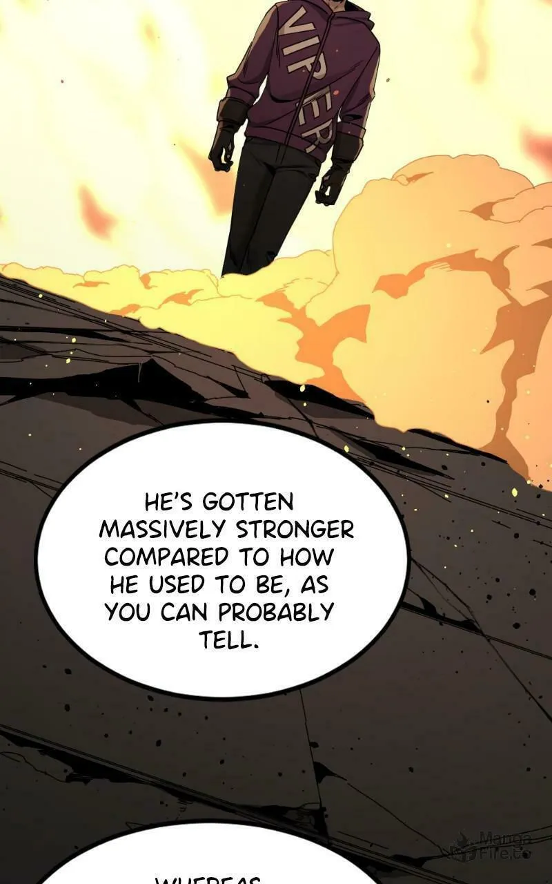 Hero Killer Chapter 88 page 40 - 