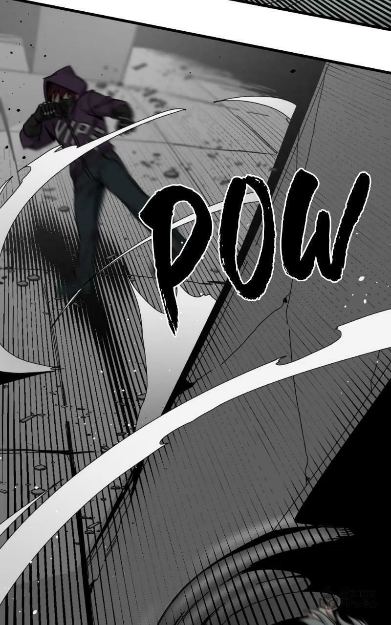 Hero Killer Chapter 88 page 5 - 