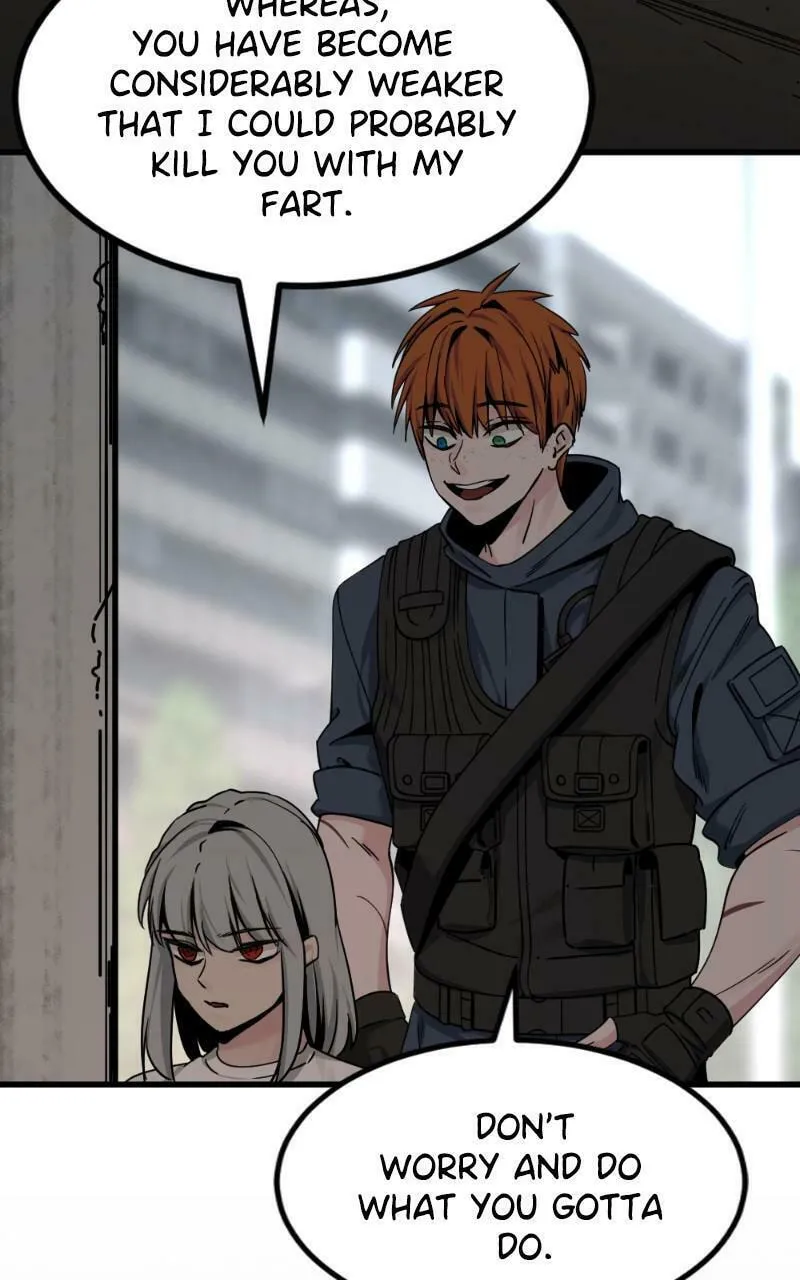 Hero Killer Chapter 88 page 41 - 