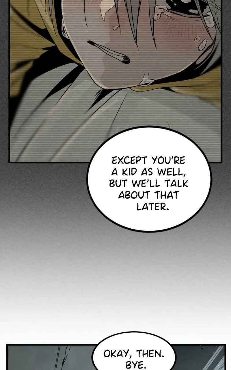 Hero Killer Chapter 88 page 43 - 
