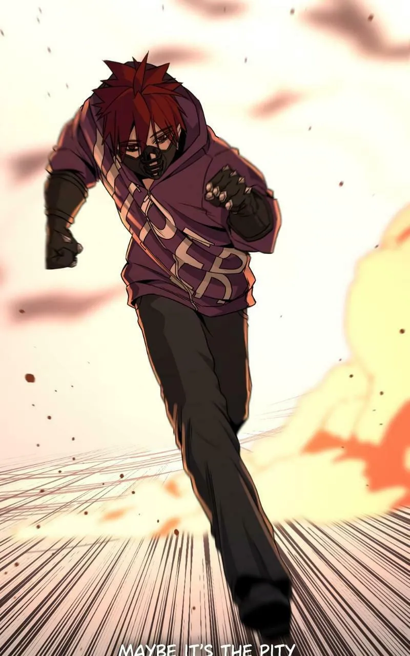 Hero Killer Chapter 88 page 47 - 