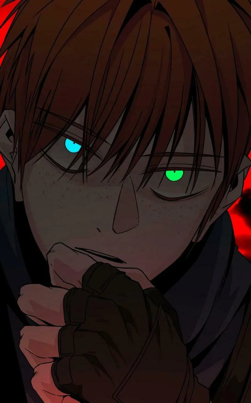 Hero Killer Chapter 88 page 49 - 