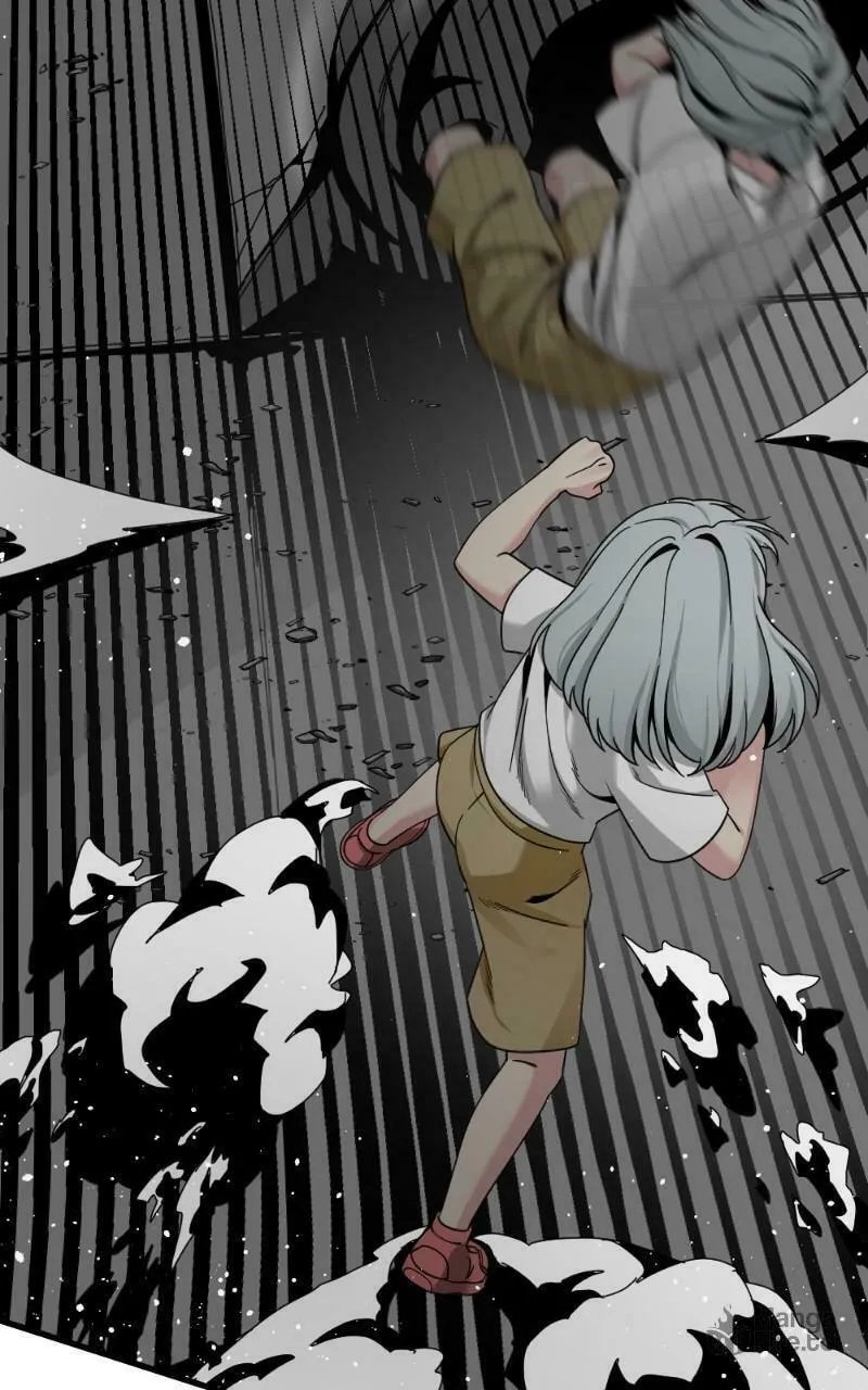 Hero Killer Chapter 88 page 6 - 