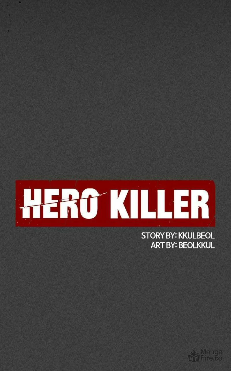 Hero Killer Chapter 88 page 51 - 