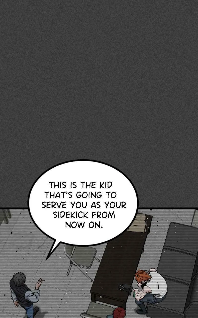Hero Killer Chapter 88 page 52 - 
