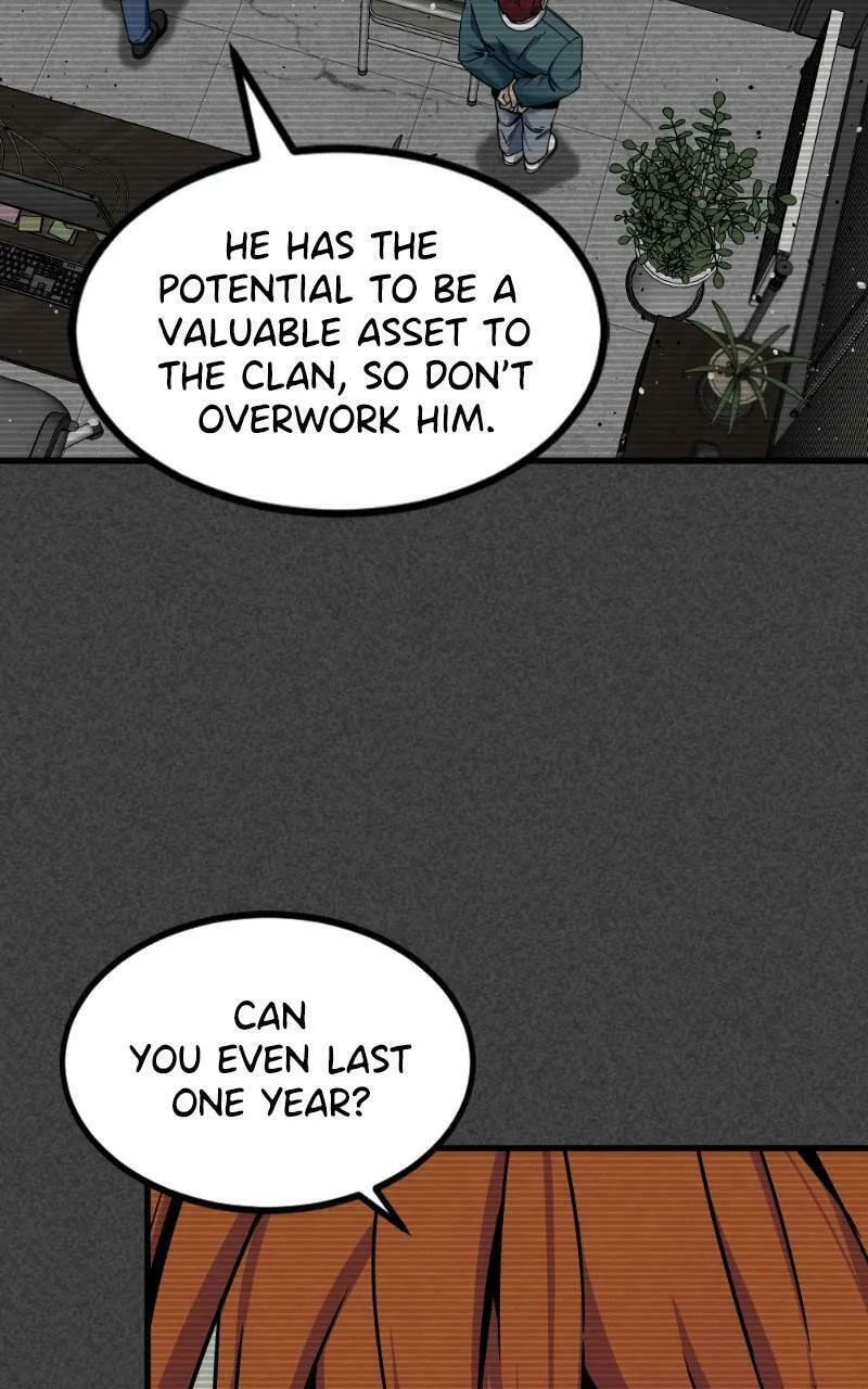 Hero Killer Chapter 88 page 53 - 