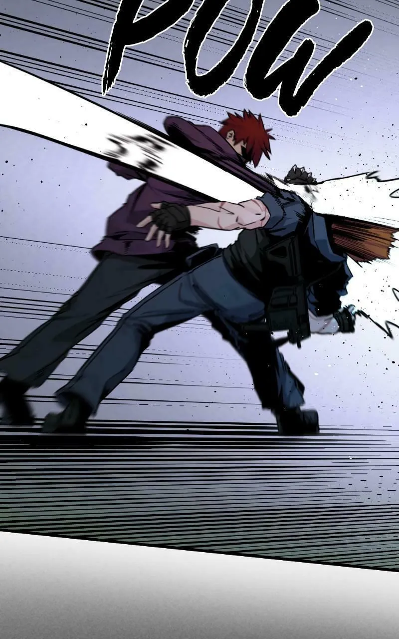 Hero Killer Chapter 88 page 59 - 