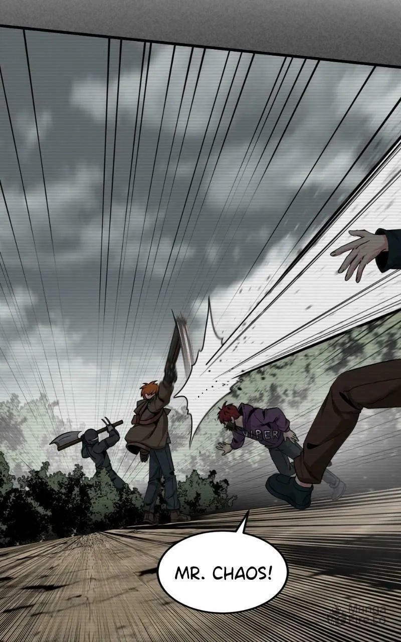 Hero Killer Chapter 88 page 60 - 