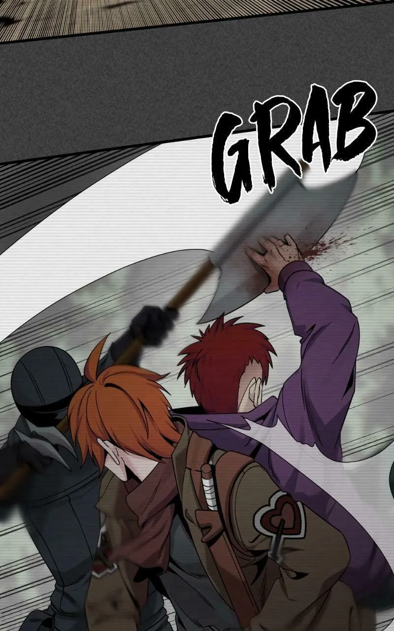 Hero Killer Chapter 88 page 61 - 
