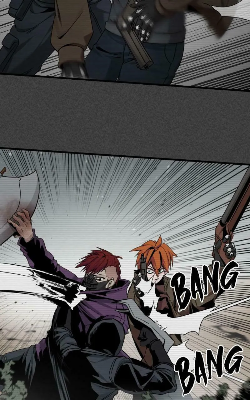 Hero Killer Chapter 88 page 62 - 