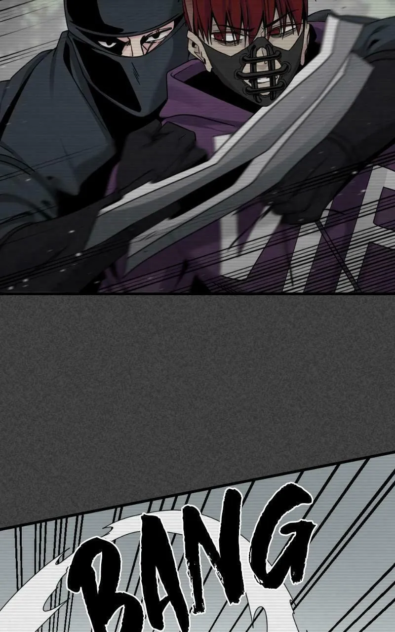 Hero Killer Chapter 88 page 64 - 
