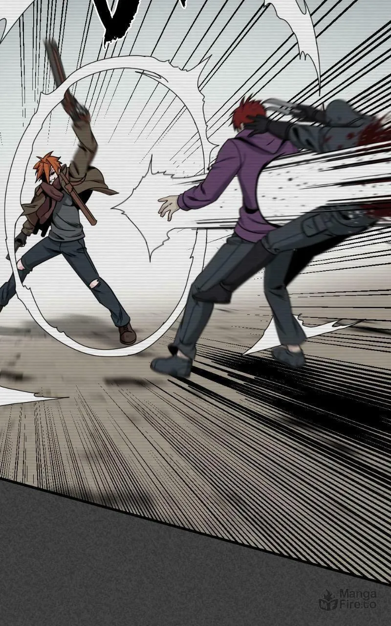 Hero Killer Chapter 88 page 65 - 