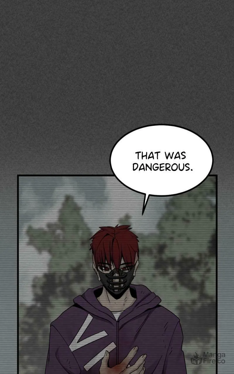 Hero Killer Chapter 88 page 66 - 