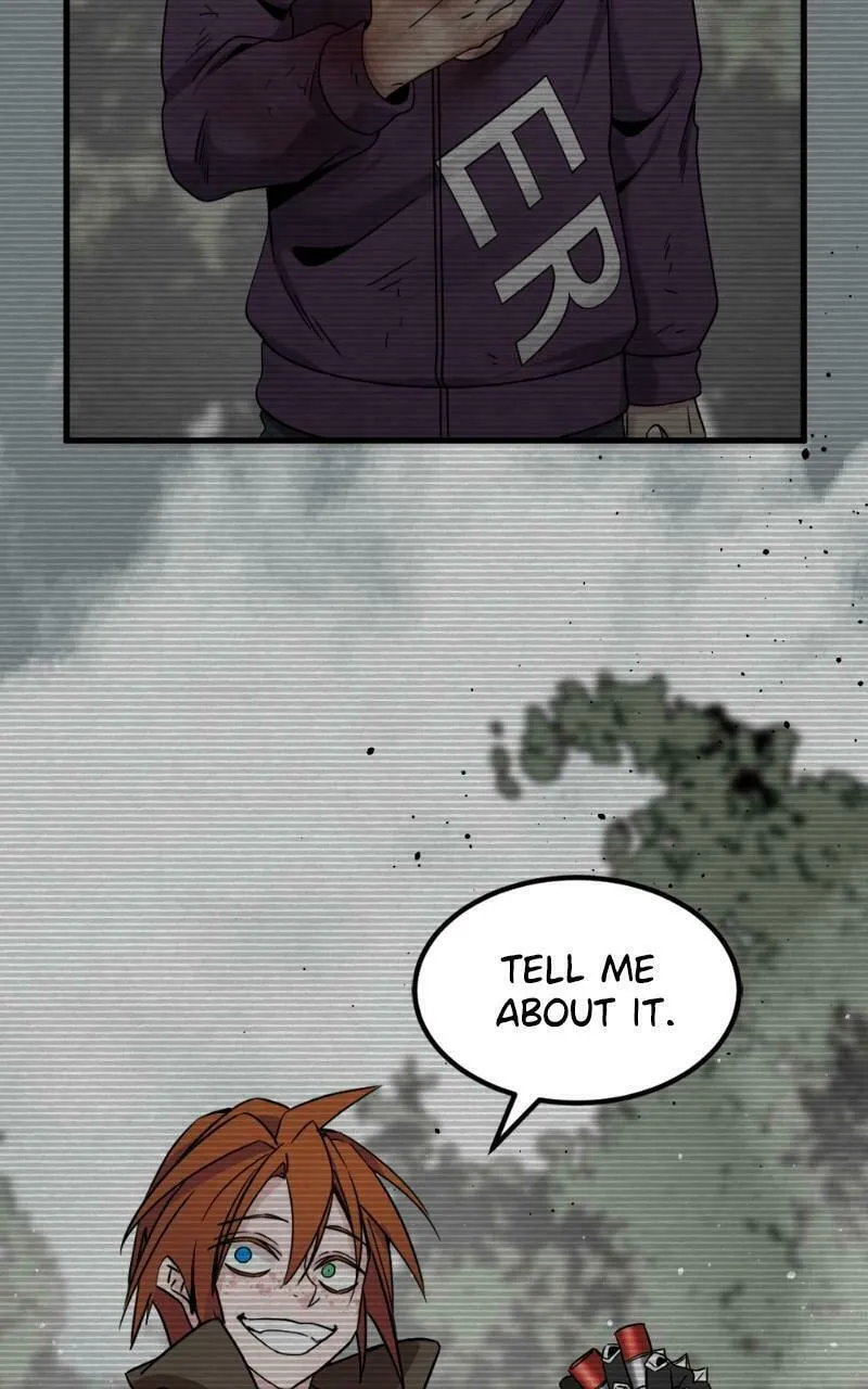 Hero Killer Chapter 88 page 67 - 