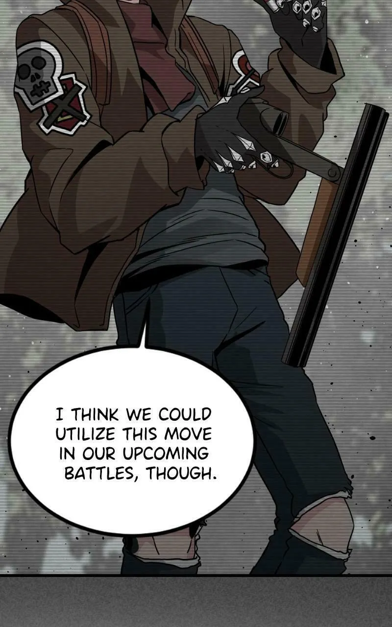 Hero Killer Chapter 88 page 68 - 