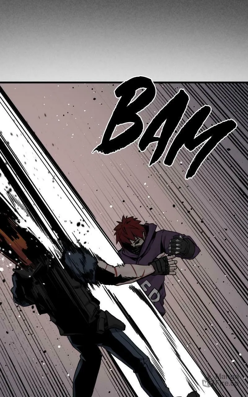 Hero Killer Chapter 88 page 69 - 