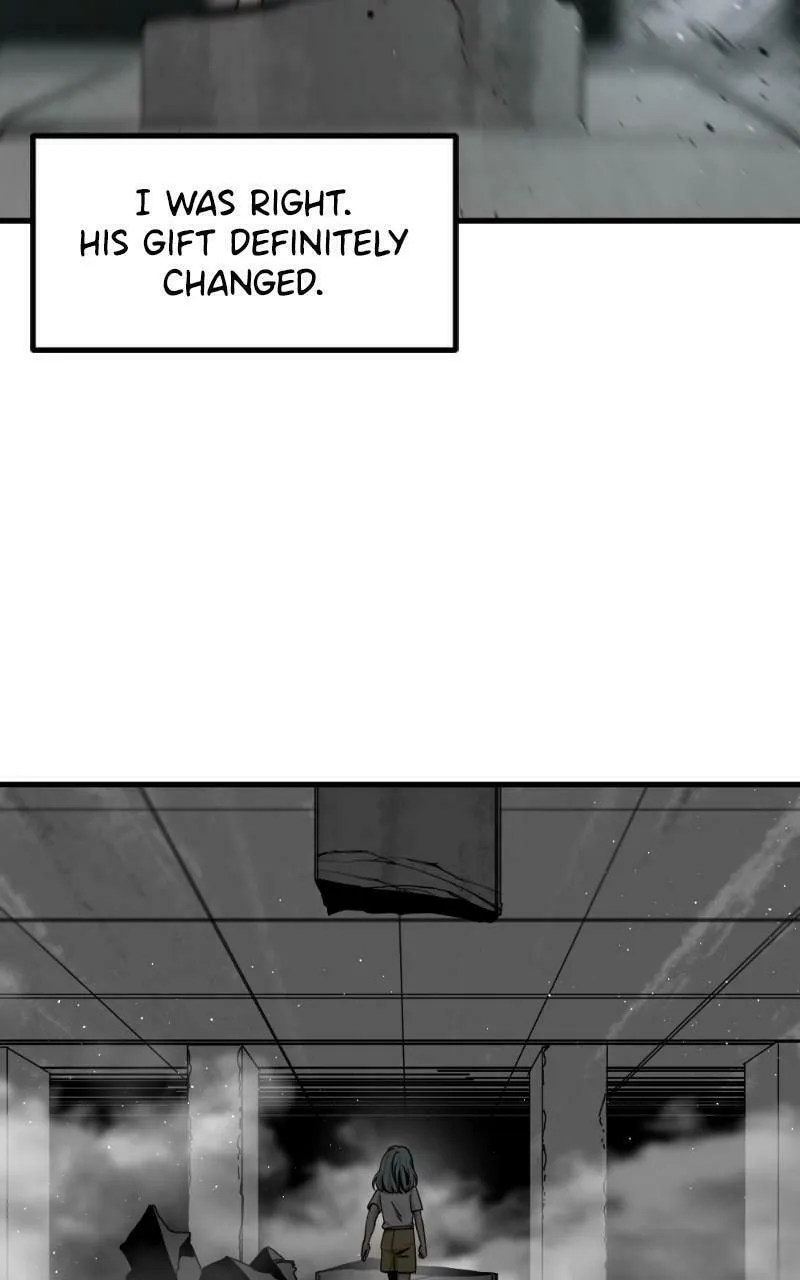 Hero Killer Chapter 88 page 8 - 