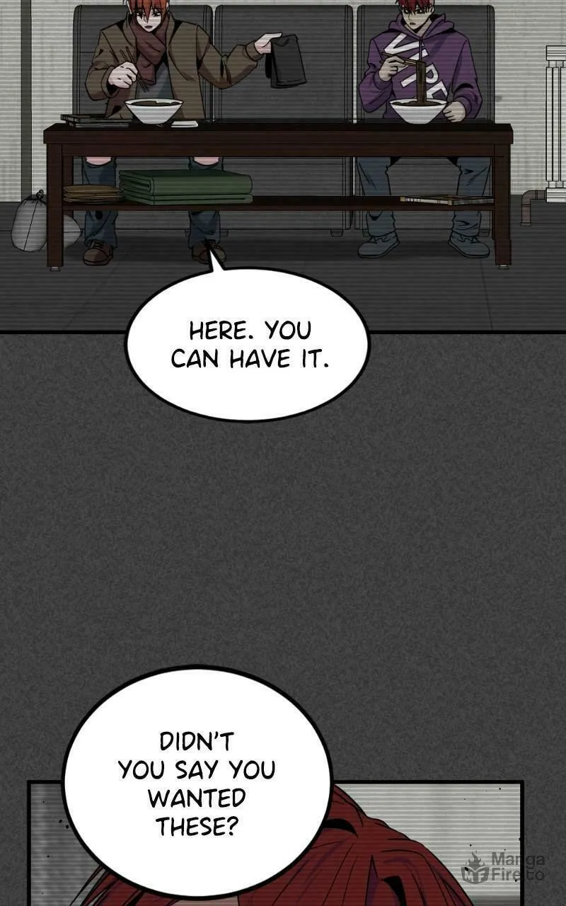 Hero Killer Chapter 88 page 72 - 