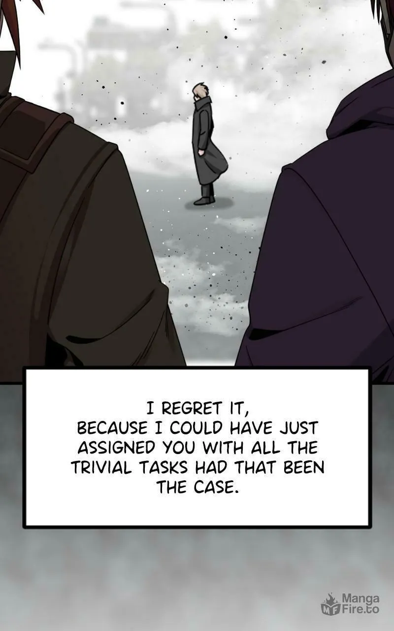 Hero Killer Chapter 88 page 81 - 