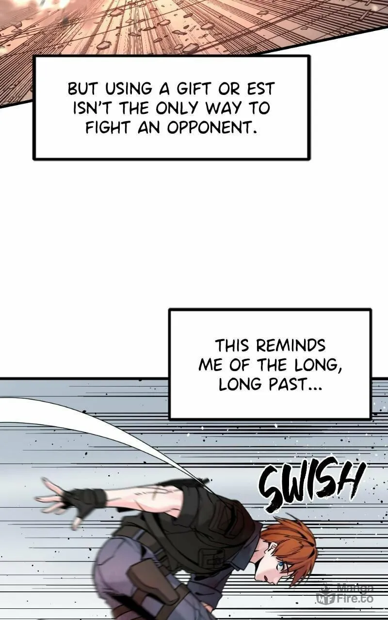 Hero Killer Chapter 88 page 87 - 