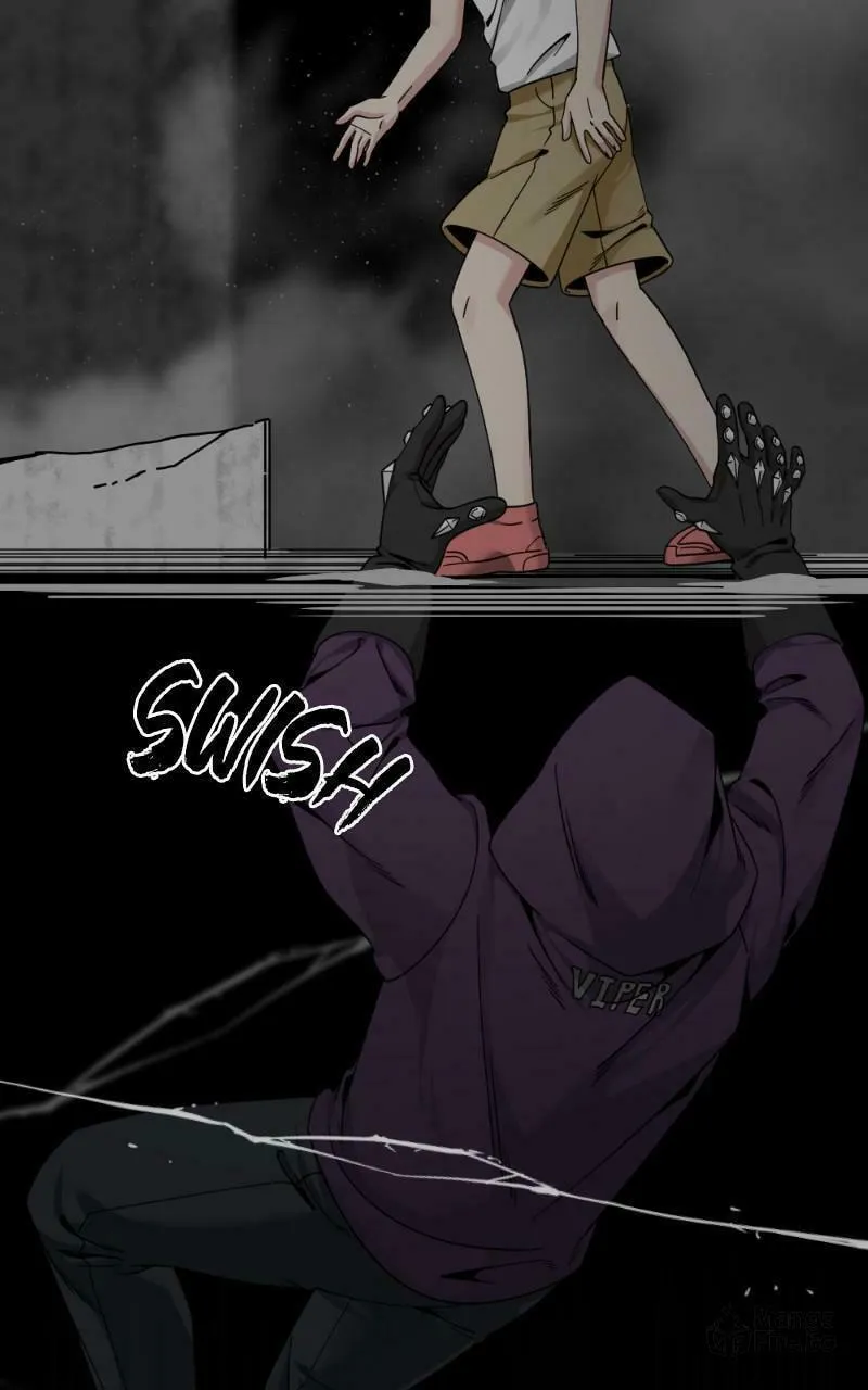 Hero Killer Chapter 88 page 10 - 