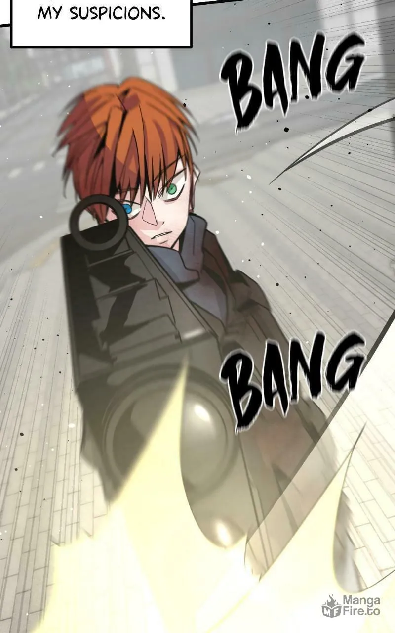 Hero Killer Chapter 88 page 93 - 